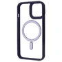 Чохол для iPhone WAVE Ardor Case з MagSafe Black для iPhone 14 Pro Max фото 6