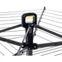 Сушилка Casa Si Pop-Up Rotary 20 м Anthracite напольная (CS92039B)