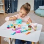 Набор игровой HASBRO Play Doh Плей-До Кухонные принадлежности (CONFETTI CUPCAKES PLAYSET) (E7253_F2929): Производитель Hasbro