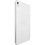 Аксессуар для iPad Apple Smart Folio White (MQDQ3) for iPad 10.9 (2022 / 2024) / iPad 11 2025: Материал полиуретан