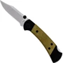 Нож Buck 112 Ranger Sport 112GRS5 (112GRS5): Система блокировки Есть