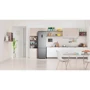 Холодильник Indesit ITI 5201 S: Об'єм морозильної камери, л 78