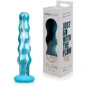 Стеклянный дилдо Gildo - Ocean Flow Glass Dildo