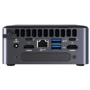 Персональний комп'ютер (ПК) Intel NUC 12 Pro Kit NUC12WSHI3 (RNUC12WSHI30000): Об'єм накопичувача нет