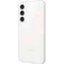 Смартфон Samsung Galaxy S23 FE 8/256Gb Cream S711B (UA UCRF): Коммуникации USB Type-C / Bluetooth 5.3, A2DP, LE / Wi-Fi 802.11 a/b/g/n/ac/6e, dual-band, Wi-Fi Direct / GPS (GLONASS, GALILEO, BDS) / NFC