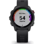 Смарт-часы Garmin Forerunner 245 Music Black (010-02120-30): Операционная система Проприетарная