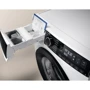 Стиральная машина Electrolux EW8F169SPA: Максимальная скорость отжима, об/мин 1600