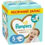 Подгузники Pampers Premium Care Размер 5 (11-16 кг) 148 шт (8006540855973)