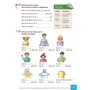 Spielerisch Deutsch lernen Lernstufe 1: Wortschatz und Grammatik - Neue Geschichten: Кількість сторінок 40
