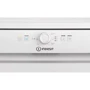 Посудомойка Indesit D2F HK26: Вместимость (комплектов) 13