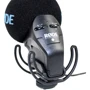 Микрофон RODE Stereo VideoMic Pro (NEW) фото 11
