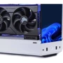 Персональный компьютер (ПК) ARTLINE Gaming Y60WHITE Windows 11 Home (Y60WHITEv05): Оперативная память 32GB DDR5-6000 RGB