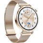 Смарт-годинник Huawei Watch GT 5 41mm Gold: Час роботи 7 дней