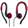 Навушники Ergo VS-300 Red: Діапазон частот (Гц) 20 - 20 000