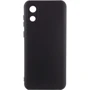Чехол для телефонов Lakshmi Case Silicone Cover Full Camera Black for Samsung A032 Galaxy A03 Core