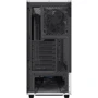 Корпус GameMax T802 Panda White: Призначення ігровий