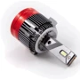 Комплект светодиодные ламп Infolight S2 H7 VW 60W: Головной свет Дальний свет, Ближний свет