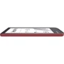 Електронна книга PocketBook 634 Verse Pro Passion Red (PB634-3-CIS): Аудіо формати M4A, M4B, MP3, OGG