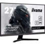 Монитор iiyama G-Master G2745QSU-B1: Покрытие экрана матовое