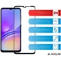 Аксесуар для смартфона ACCLAB Tempered Glass Full Glue Black для Samsung A055 Galaxy A05: Колір черный