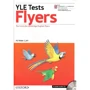 Cambridge Young Learner's English Tests Flyers: Student's Book with Audio CD