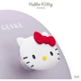 Щітка для обличчя GESKE Facial Brush 3 в 1 Hello Kitty Purple з утримувачем (HK000052PU01) фото 4