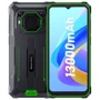 Смартфон Blackview BV6200 Pro 6/128GB Green (UA UCRF)