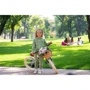 Дитячий велосипед Miqilong RM 12" Оливковий (ATW-RM12-OLIVE) фото 11