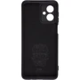 Чехол для телефонов ArmorStandart ICON Case Camera cover Black for Motorola G54 Power (ARM70546): Цвет черный