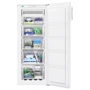 Морозильная камера Zanussi ZFP18200WA: Исполнение Отдельностоящий