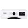 Стиральная машина Gorenje WNEI84SCS/UA: Количество программ стирки 16