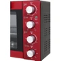 Электродуховка настольная Saturn ST-EC3305R: Количество режимов нагрева (работы) 4