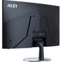 Монитор MSI PRO MP242C: Частота обновления экрана, Гц 75