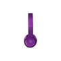 Наушники Beats by Dr. Dre Solo2 Royal Edition Imperial Violet: Диапазон частот (Гц) 20-20000