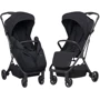 Прогулянкова коляска Carrello Nova CRL-5521 Coral Black фото 22