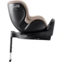 Автокресло Britax-Romer Dualfix Pro M Style Teak (2000040894): Регулировка высота подголовника, наклон спинки