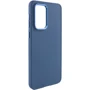 Чехол для телефонов TPU Case Bonbon Metal Style Cosmos Blue for Samsung A536 Galaxy A53 5G: Тип накладка на заднюю часть