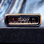 Зажигалка Zippo Slim High Polish Chrome Zp1610: Производитель Zippo