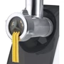 Мясорубка Bosch MFW3612A: Производительность, кг/мин 1.9