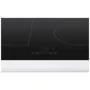 Варочная поверхность Bosch PWP61RBB5E: Расположение панели фронтальное