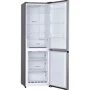 Холодильник LG GBM21HSADH: Объем морозильной камеры, л 97