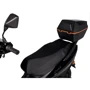 Електроскутер Atlas Speedy 2000W Box Black (3082) фото 6