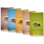 Набор шоколада Дубайский Laviva Chocolate Dubai Chocolate Super set 1 кг (UA-0100)
