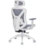 Кресло офисное OfficePro Atlas (OC630-W-DG-DG)