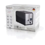 Тостер Gerlach GL 3221 black фото 4