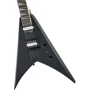 Електрогітара Jackson JS32T King V AH Gloss Black: Розмір Повнорозмірна