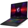 Ноутбук MSI Sword 16 HX (B14VFKG-841EU) фото 10