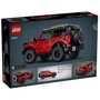 Конструктор LEGO Technic Позашляховик Ford Bronco (42213) фото 9