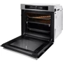Духовой шкаф электрический Whirlpool AKZ9 7890 IX: Конвекция есть