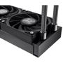 Кулер ID-COOLING DX240 Max: Тип водяне охолодження (СВО)